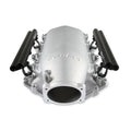 KIT, INT. MANIFOLD, LS1 LO-RAM, SATIN