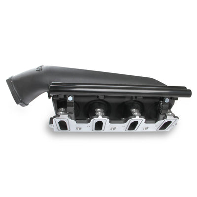 KIT, INT. MANIFOLD, LS1 LO-RAM, BLACK