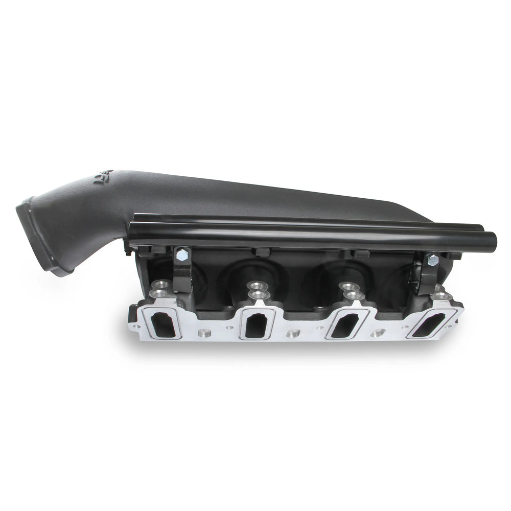 KIT, INT. MANIFOLD, LS1 LO-RAM, BLACK