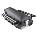 KIT, INT. MANIFOLD, LS1 LO-RAM, BLACK