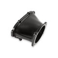BILLET TB ADAPTER, LS1 LO-RAM BLACK
