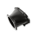 BILLET TB ADAPTER, LS1 LO-RAM BLACK
