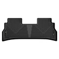 Husky Liners black floor liners