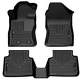 Husky Liners floor liners