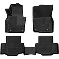 Husky Liners black floor liners