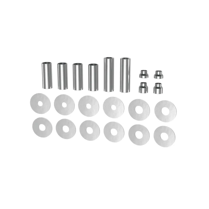 ICON control arms