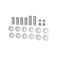 ICON control arms
