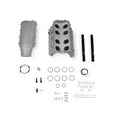 EFI HEMI HI-RAM WITH 95MM GM THRO BODY