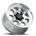ICON auto part