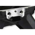 EFI HI-RAM HEMI 95MM GM LS THRO -BLACK