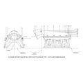 EFI HI-RAM HEMI 95MM GM LS THRO -BLACK