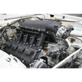 EFI HI-RAM HEMI 95MM GM LS THRO -BLACK
