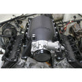 EFI HI-RAM HEMI 95MM GM LS THRO -BLACK