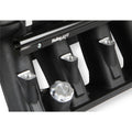 EFI HI-RAM HEMI 105MM GM LS THR-BLACK
