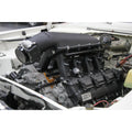 EFI HI-RAM HEMI 105MM GM LS THR-BLACK