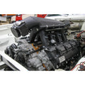 EFI HI-RAM HEMI 105MM GM LS THR-BLACK