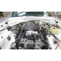 EFI HI-RAM HEMI 105MM GM LS THR-BLACK