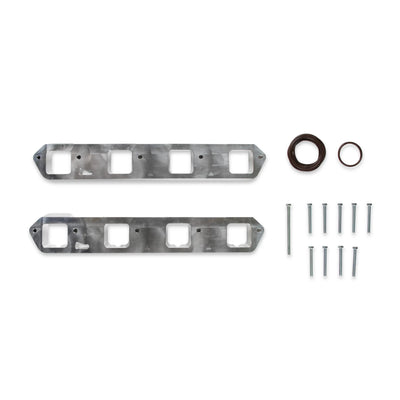 ADAPTER PLATES, HEMI HI-RAM