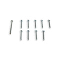ADAPTER PLATES, HEMI HI-RAM