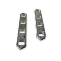 ADAPTER PLATES, HEMI HI-RAM