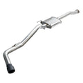 Injen cat-back exhaust