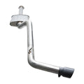 Injen cat-back exhaust