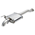Injen cat-back exhaust