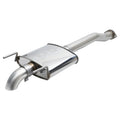 Injen cat-back exhaust