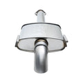 Injen cat-back exhaust
