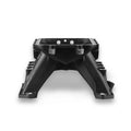 EFI BASE MANIFOLD HEMI HI-RAM-BLACK