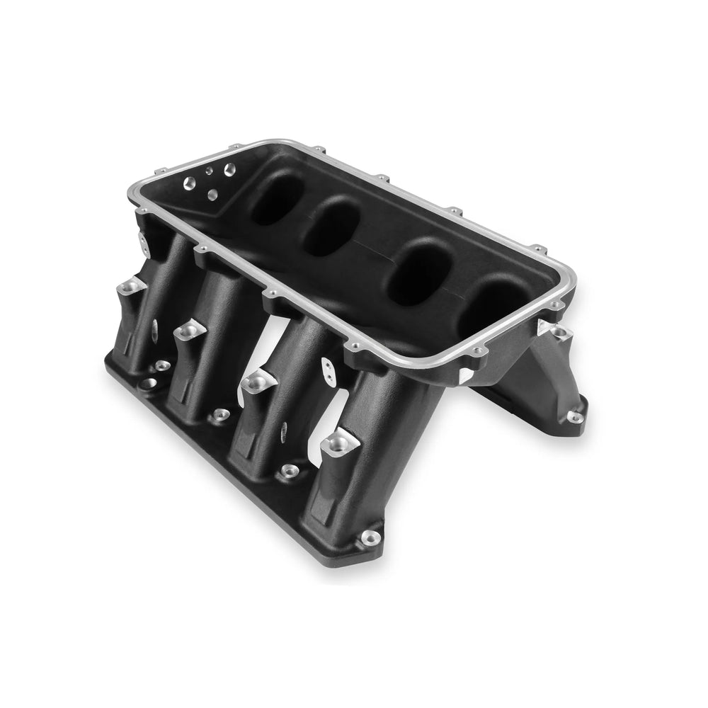 EFI BASE MANIFOLD HEMI HI-RAM-BLACK
