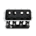 EFI BASE MANIFOLD HEMI HI-RAM-BLACK