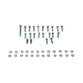 EFI BASE MANIFOLD HEMI HI-RAM-BLACK