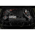K&N Engineering intake system