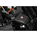 K&N Engineering intake system detail
