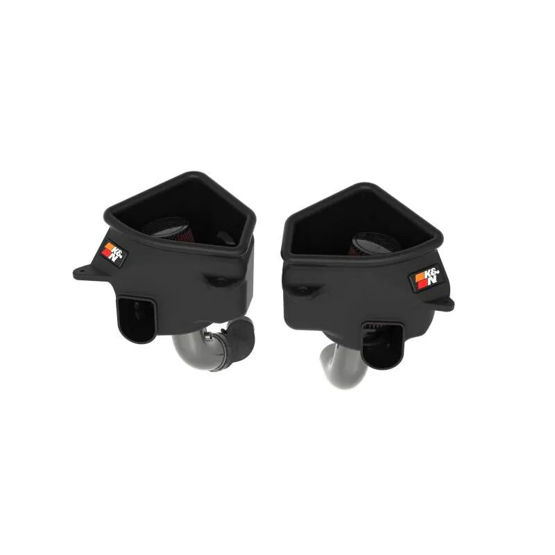 K&N Engineering cold air intake