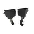 K&N Engineering cold air intake