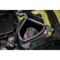 K&N Engineering cold air intake