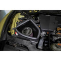 K&N Engineering cold air intake close-up