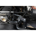 K&N Engineering catch can detail