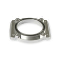 ADAPTER FROM LS TB INTAKE FLANGE TO 80MM