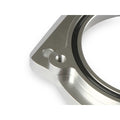 ADAPTER FROM LS TB INTAKE FLANGE TO 80MM