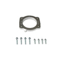 ADAPTER FROM LS TB INTAKE FLANGE HE