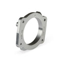 ADAPTER FROM LS TB INTAKE FLANGE HE