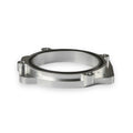 ADAPTER FROM LS TB INTAKE FLANGE HE