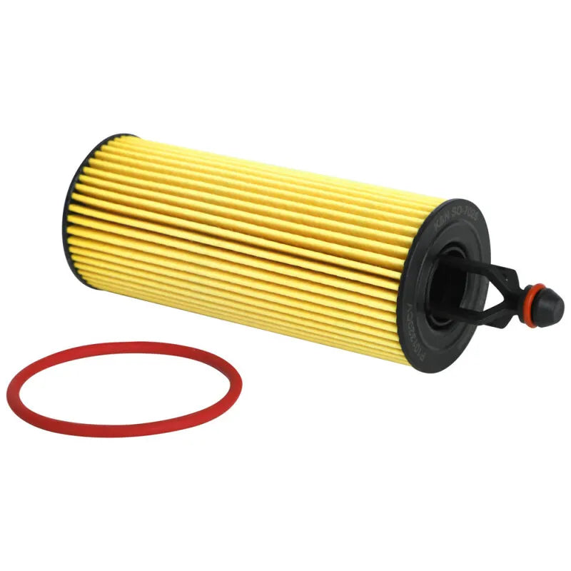K&N Engineering oil filter