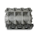 BASE MANIFOLD & RAILS, LS3 LO RAM, SATIN