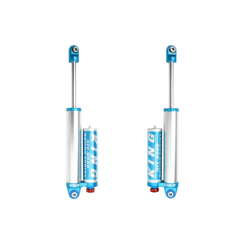 King Shocks shock absorber