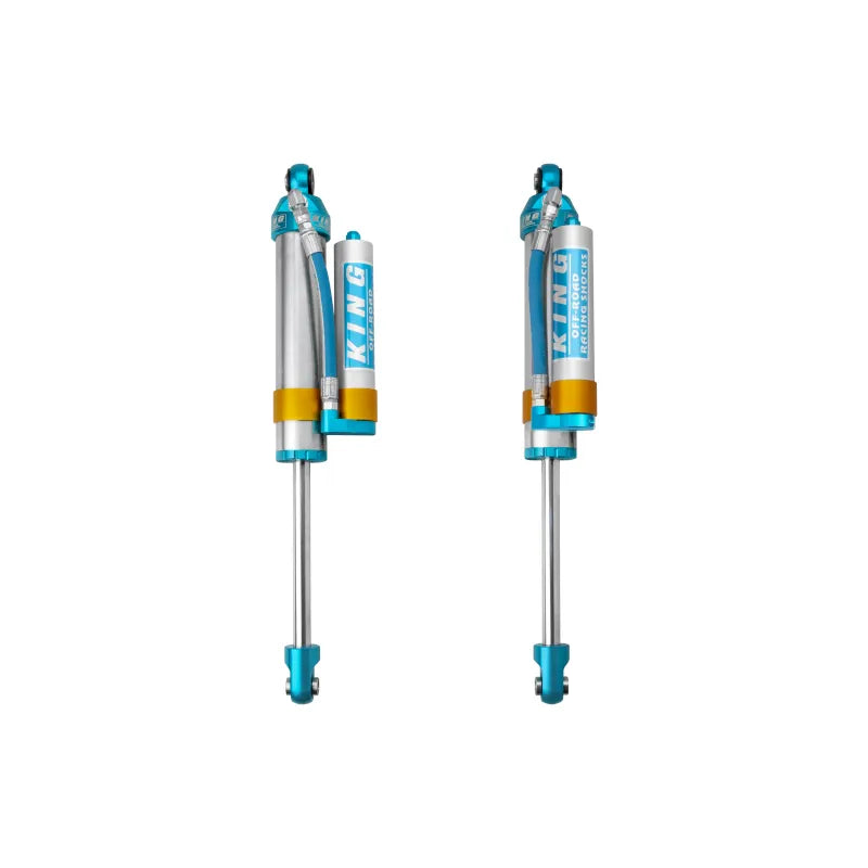 King Shocks shock absorber