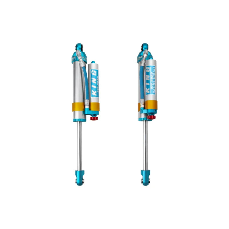 King Shocks shock absorber